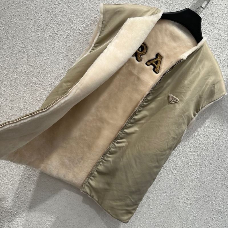 Prada Vest